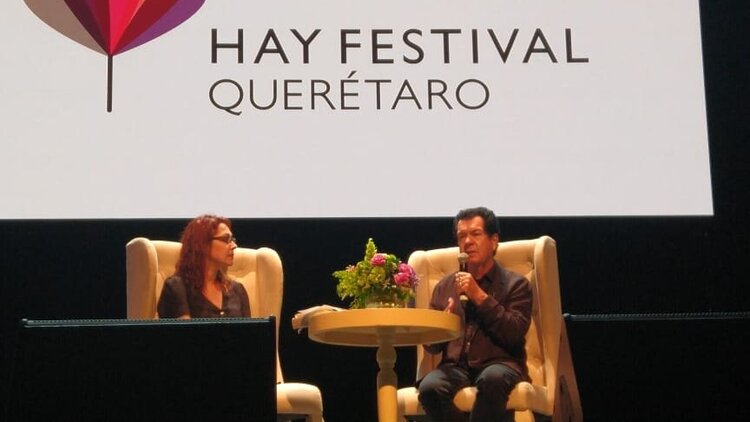 Foto vía Ibero 90.9