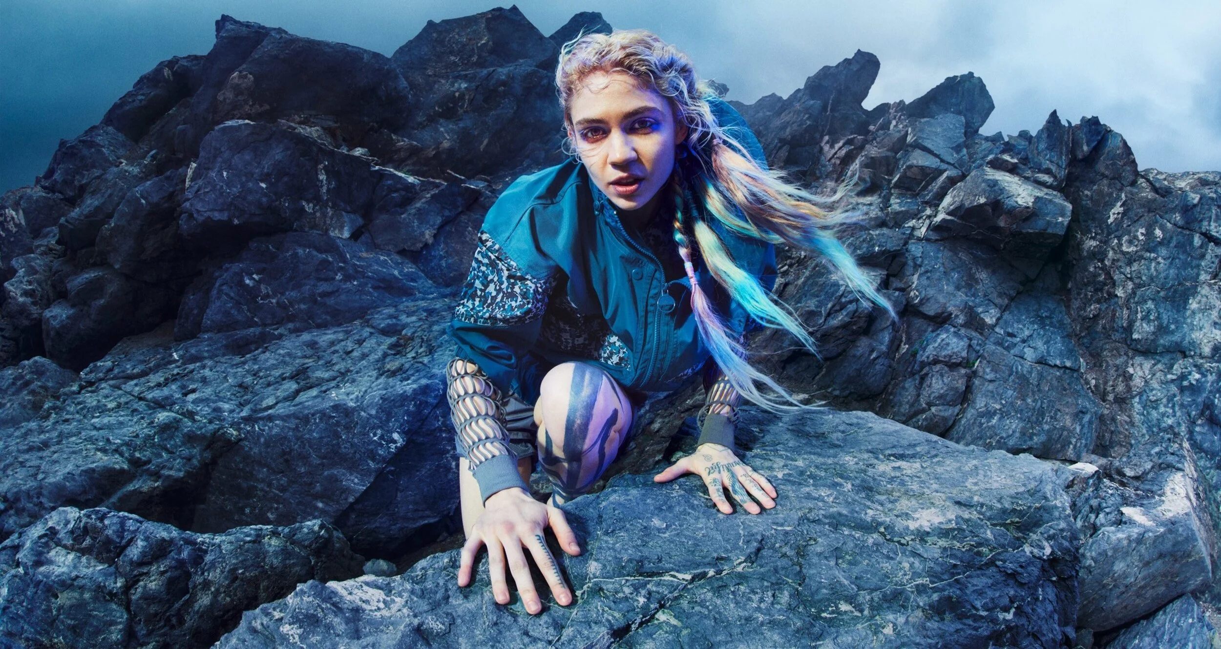 Imagen Vía Fact Magazine