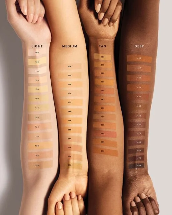 Foto vía Fenty Beauty