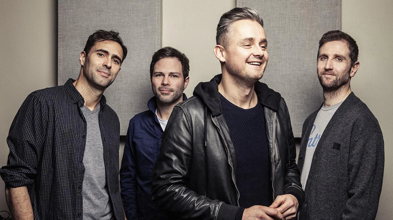 Arrepentimiento, pérdida y desamor en 'Cause and Effect' de Keane