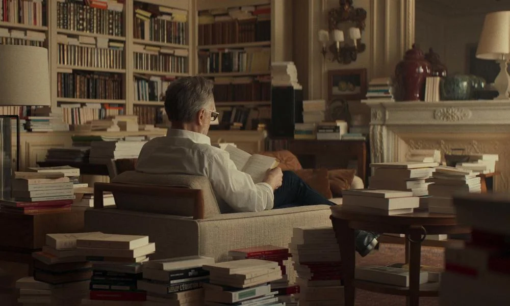 Historias de prejuicios, fama y secretos literarios: 'El misterio del Sr. Pick'