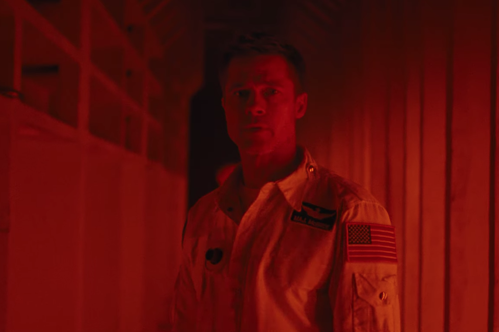 Devoradores de mundos: la introspección cosmológica de Ad Astra