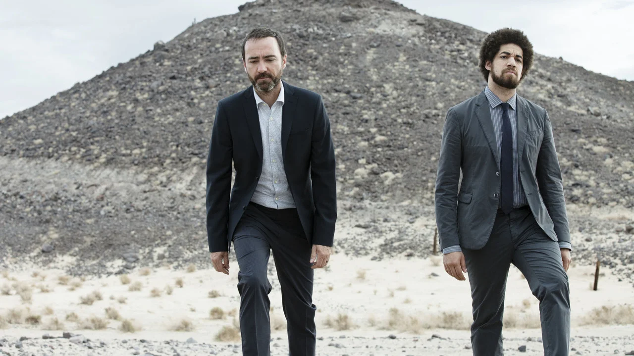 El bien y el mal en "Good Luck" de Broken Bells