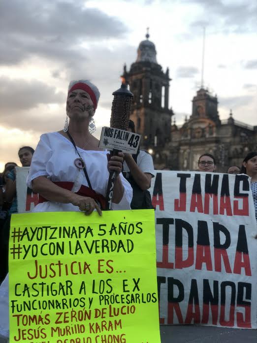 Foto: Joaquín Torres