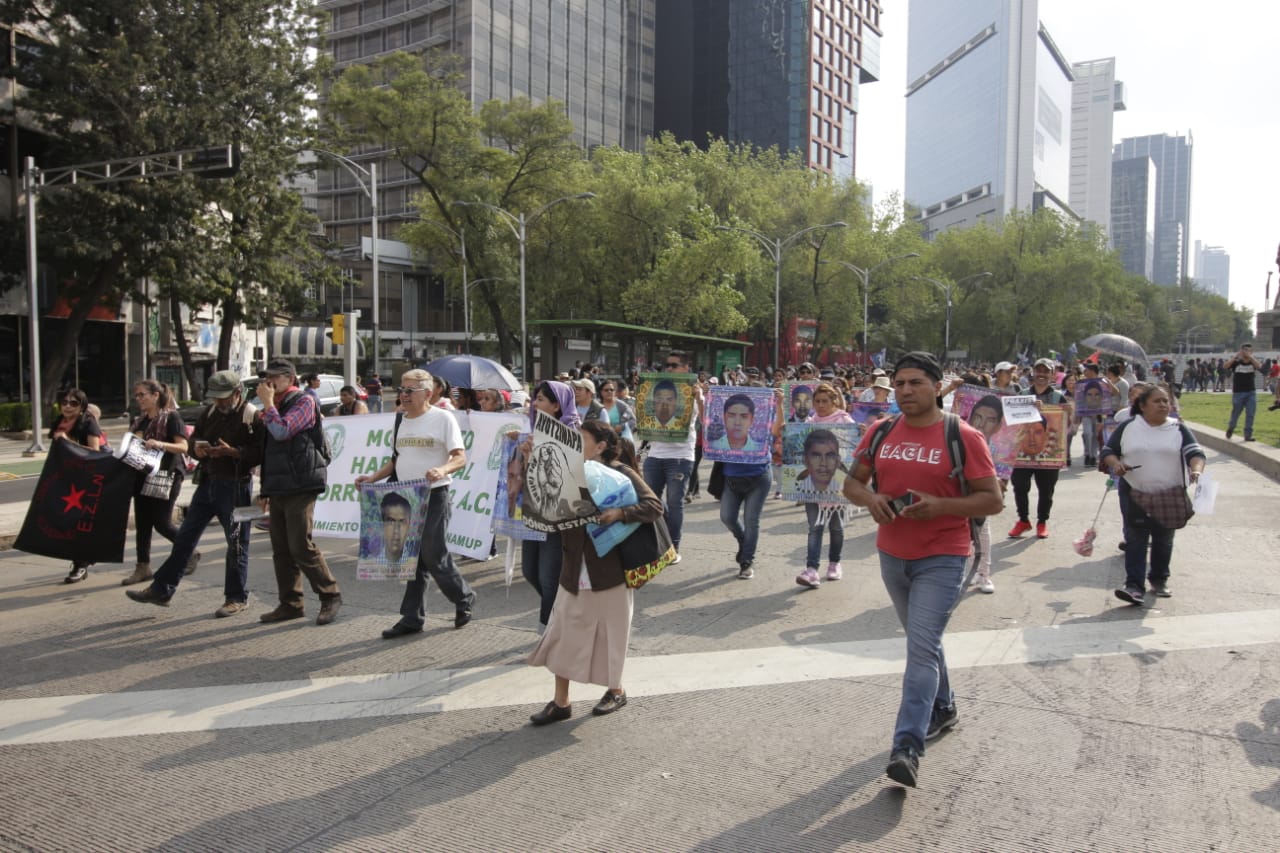 Foto: Eduardo Lujano