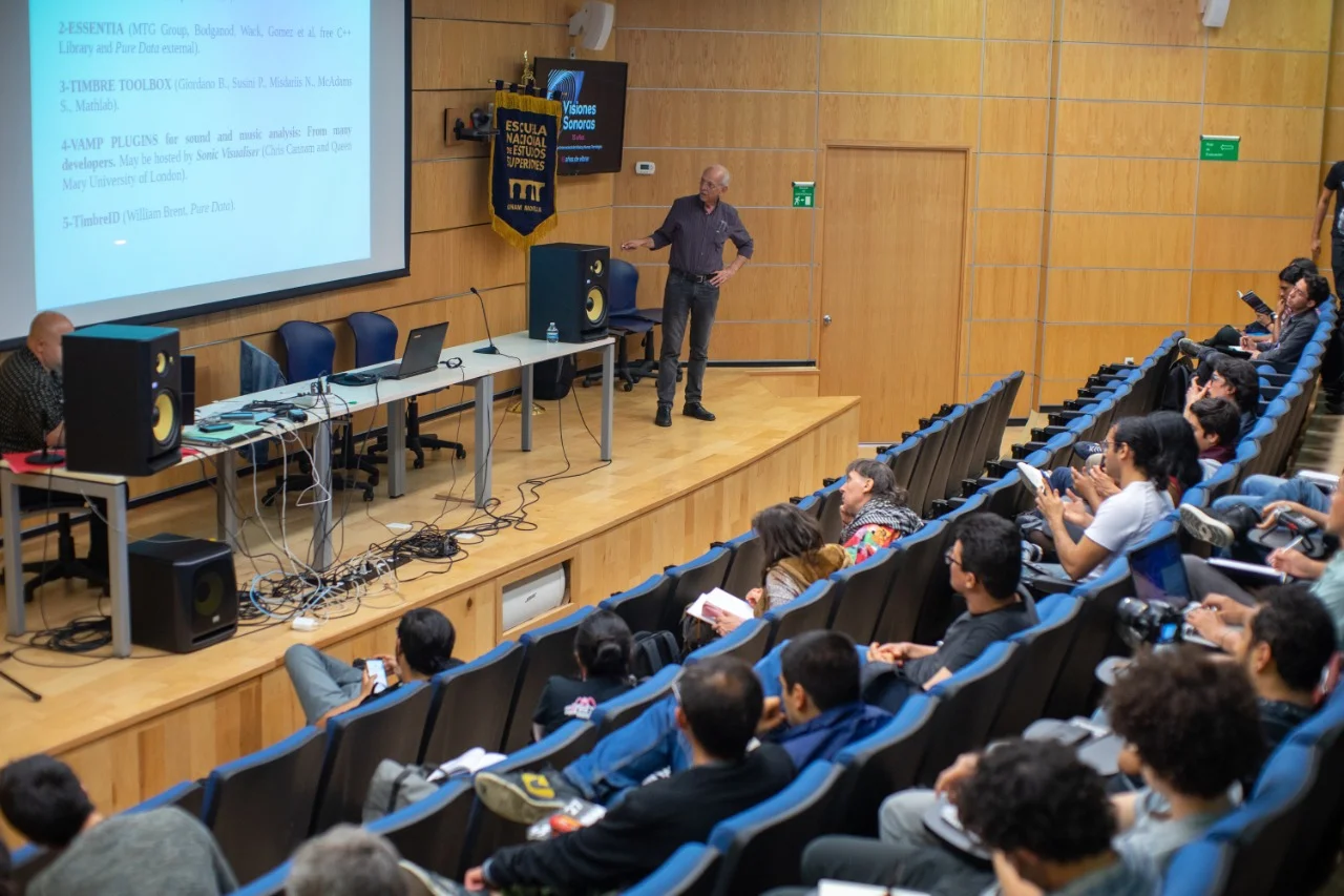 Foto vía CMMASorg