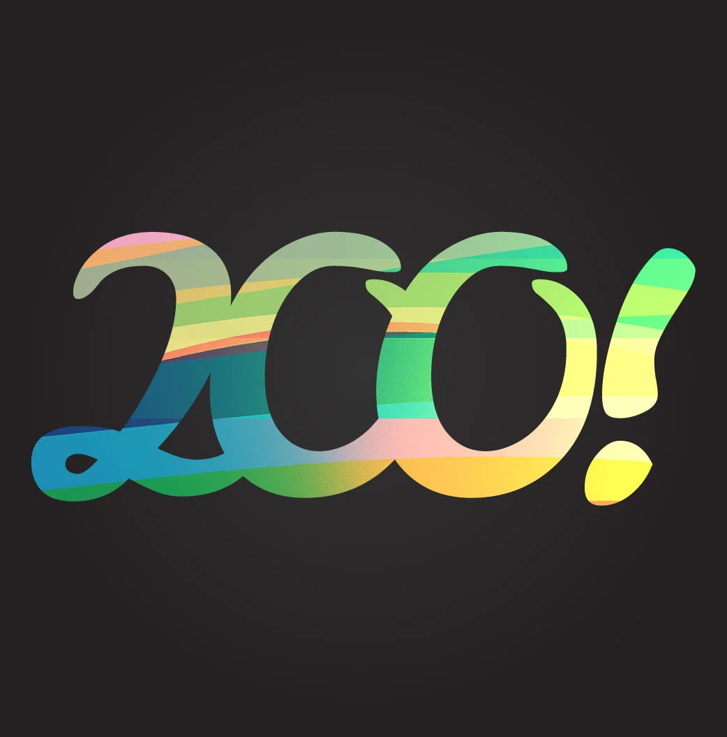 CPD 200. 5 años de Clásica para Desmañanados!