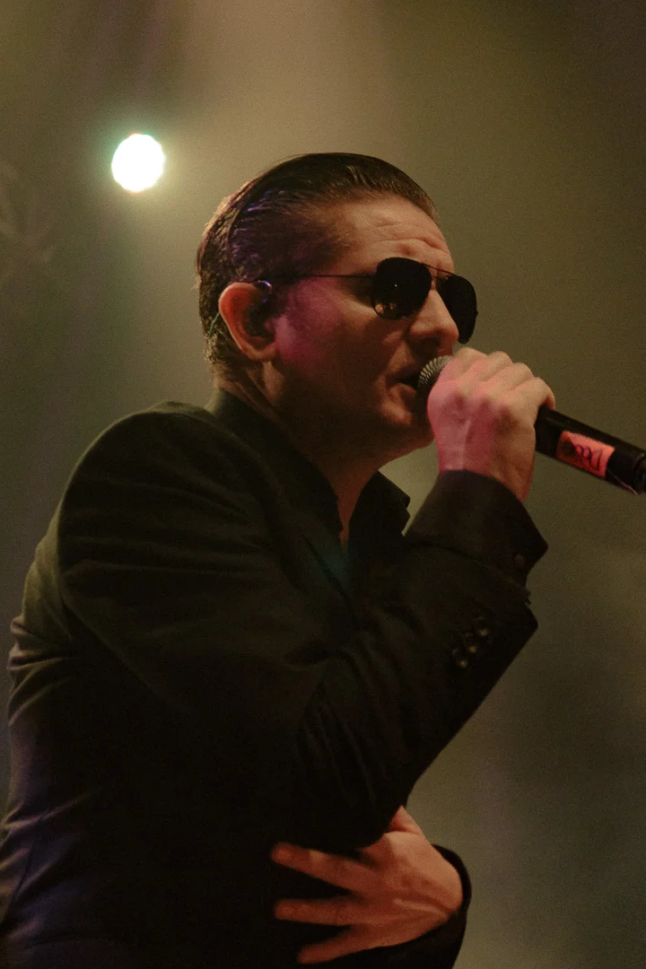 Foto Eduardo Lujano