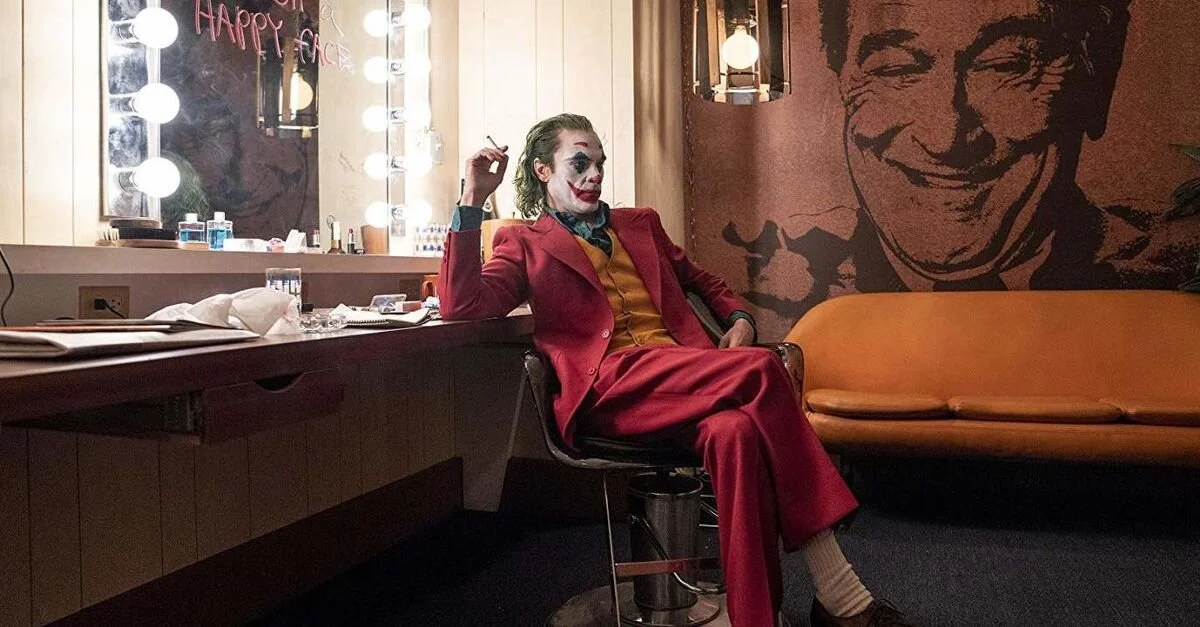 Joker. 2019