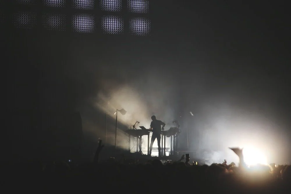 Foto vía Sónar