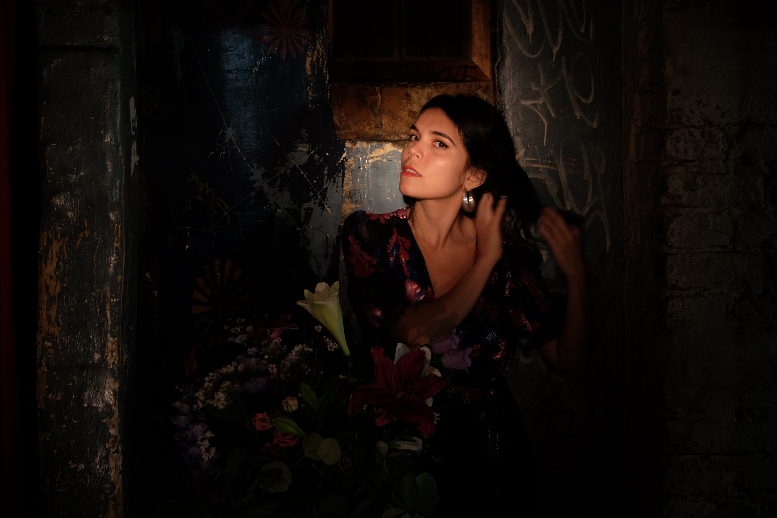 MAKENWA Coco María anfitrión invitada