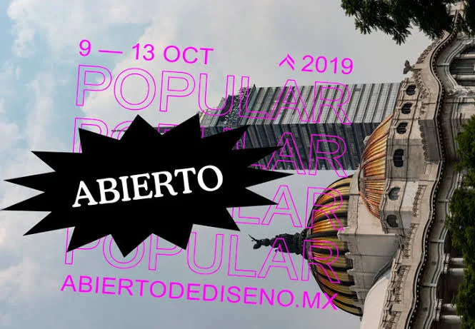 ¿Sabes todo lo que habrá en Design Week 2019?