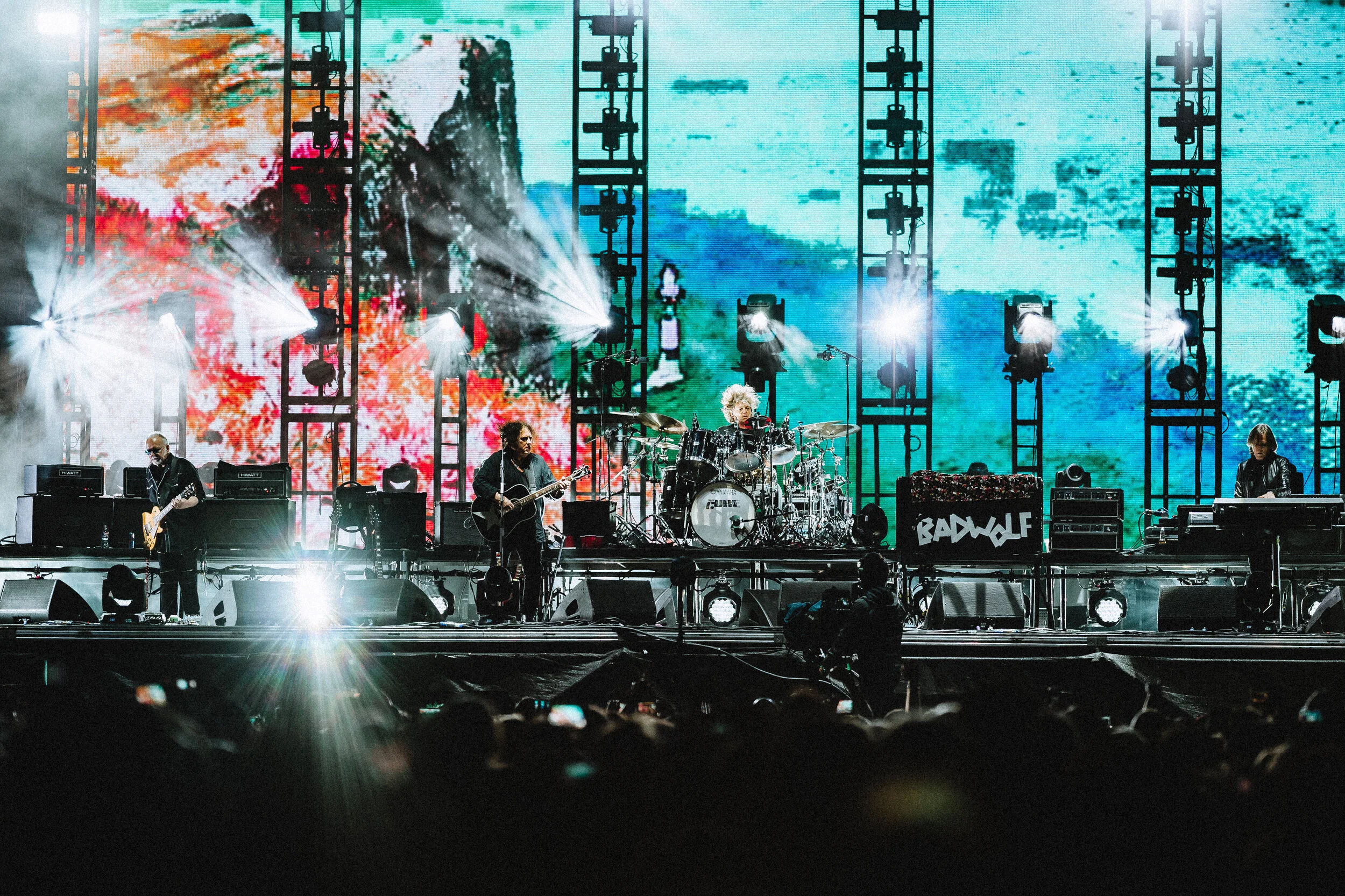 Foto vía ACL Fest