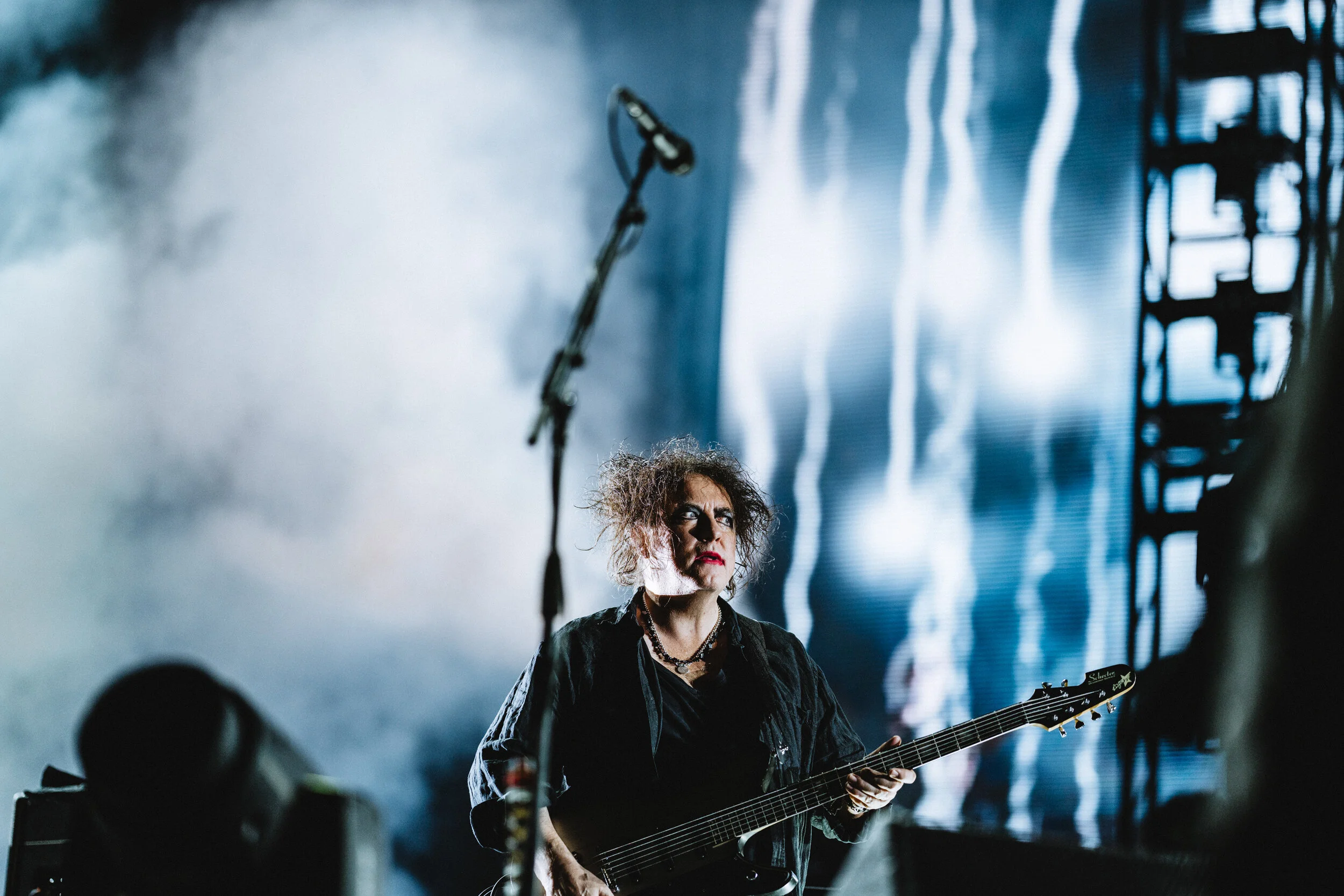 Foto vía ACL Fest
