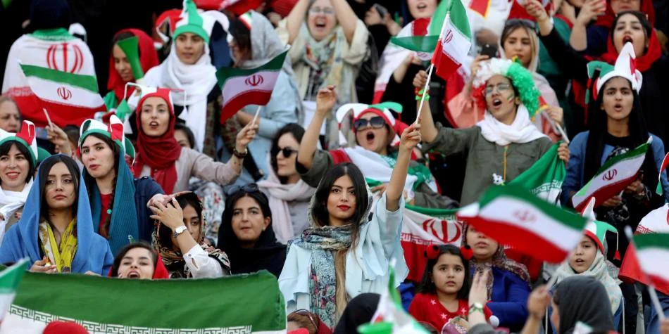 NASCAR, Grito Homofóbico, Futuro de Mujeres para Qatar 2022 | 12 de octubre