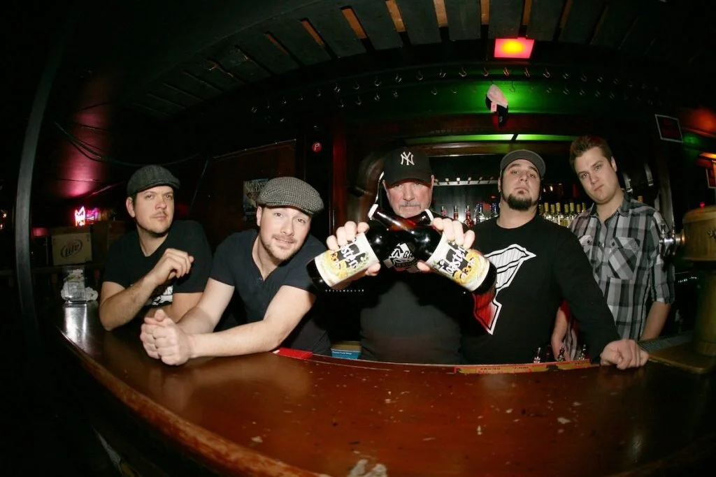 Foto vía Northwest Music Scene