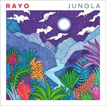 Artista: RayoÁlbum: JunglaLabel: Manufacturas Sonoras
