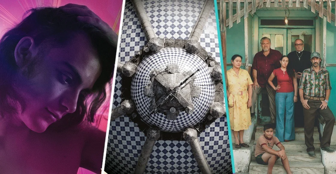 Cobertura especial: 17ª edición del Festival Internacional de Cine de Morelia