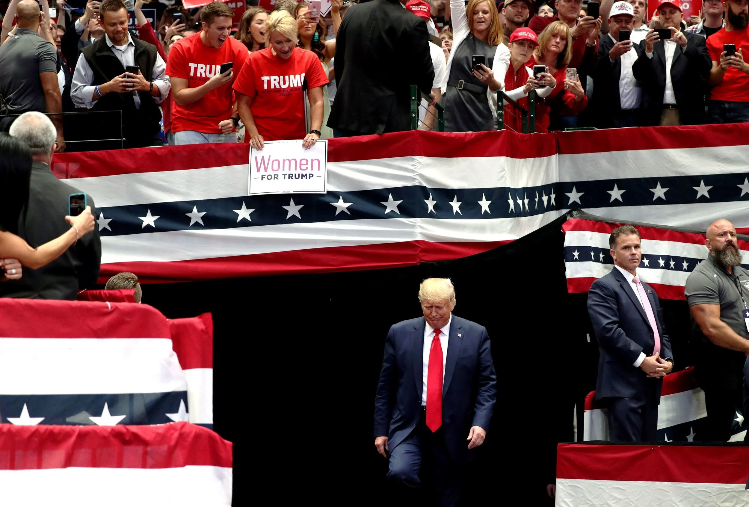 Foto vía The New York Times