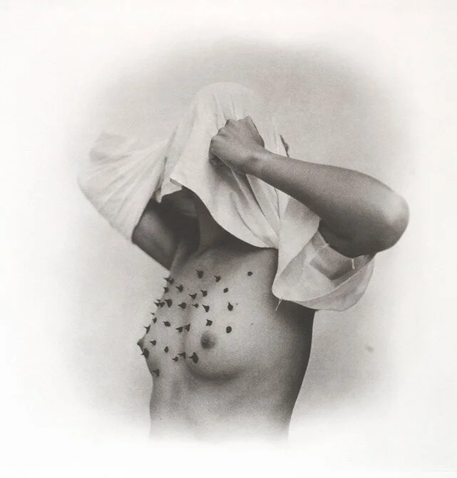 Foto vía Renaissance Press; obra de Marta María Pérez Bravo