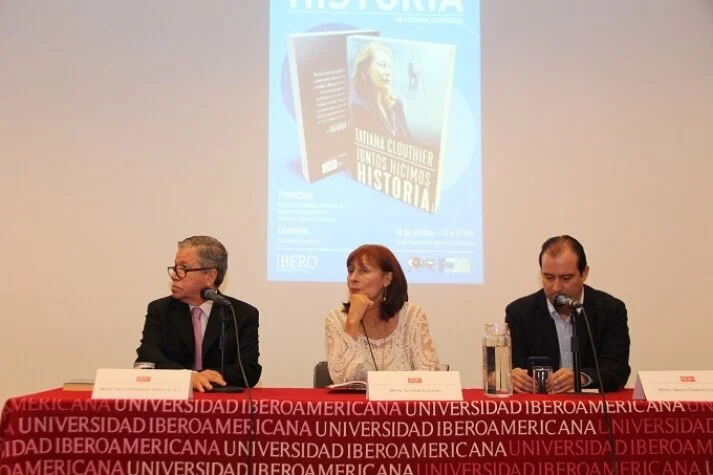 Texto y fotos: PEDRO RENDÓN/ICM