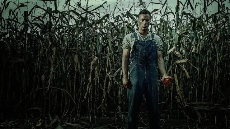 1922. Netflix, 2017.