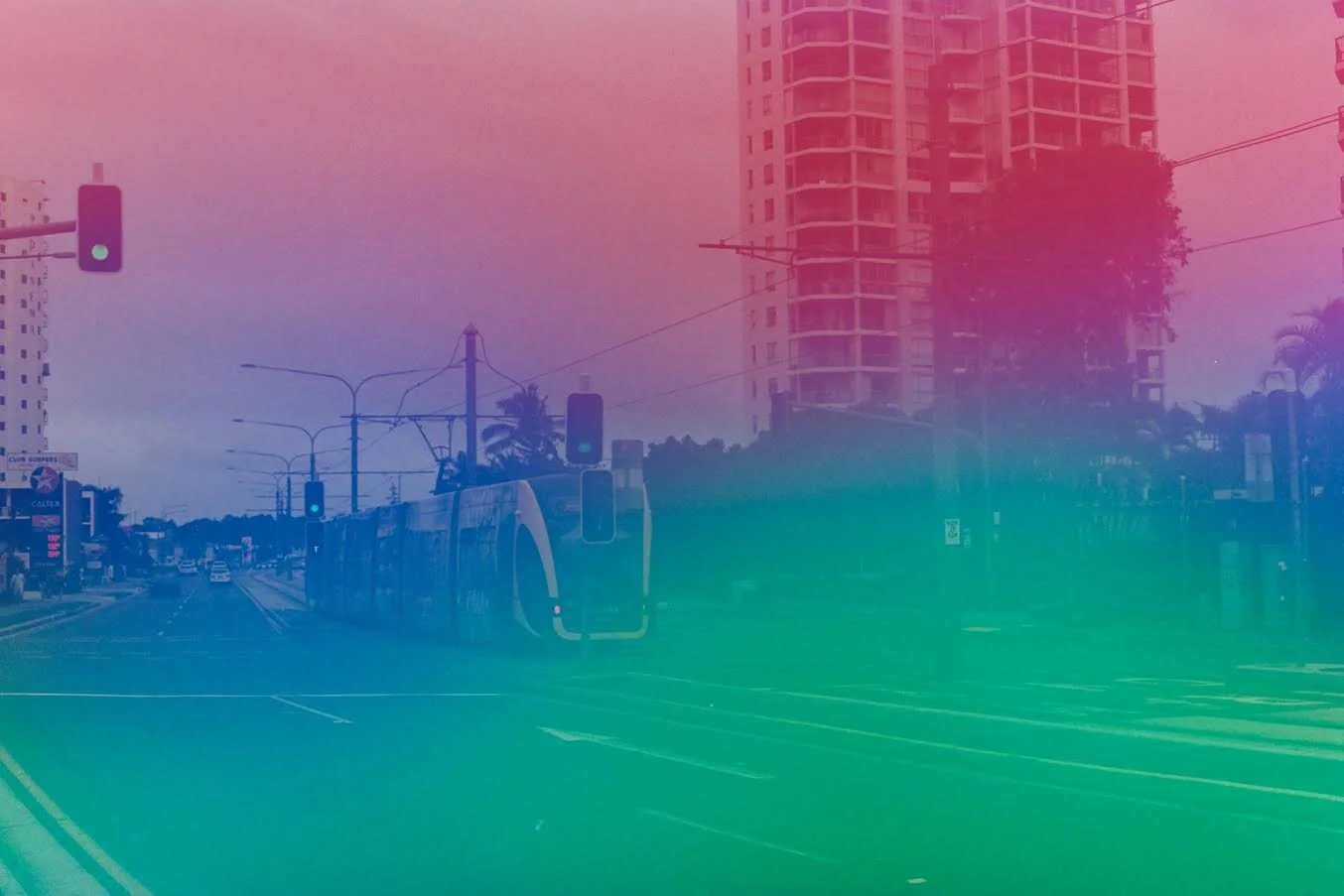 Foto vía lomography.es; LOMO XALAPA y LOMO CHOLULA