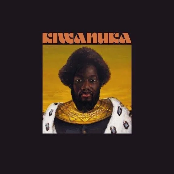 Artista: Michael KiwanukaAlbum: KiwanukaLabel: Polydor Records