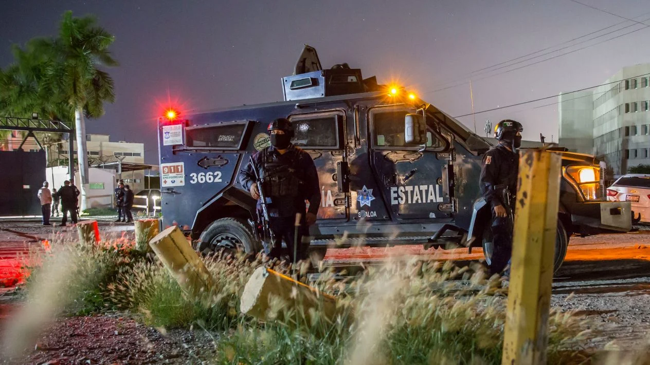 Culiacán y el papel de los periodistas, consumo de productos audiovisuales y más