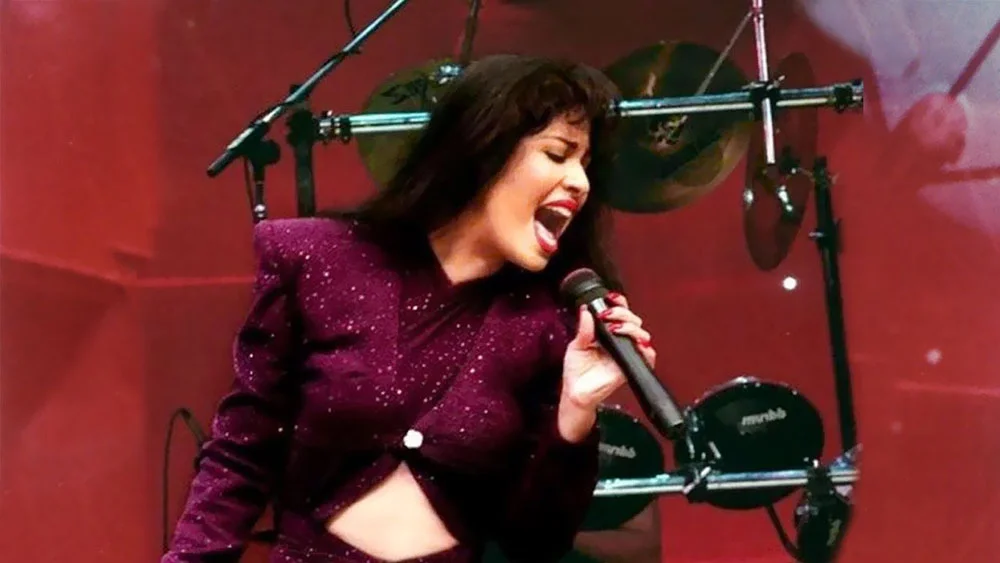 La nueva serie de Netflix que le hará justicia al legado de Selena