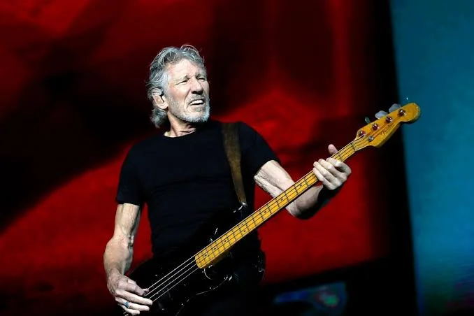 Roger Waters, de Pink Floyd, muestra su apoyo a Evo Morales