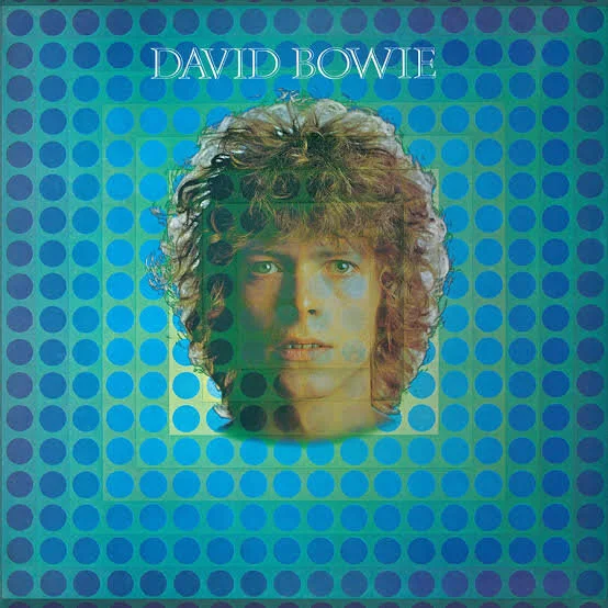 David Bowie: Space Oddity (1969)