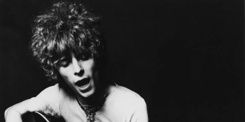El Mayor Tom y la primera encarnación de David Bowie