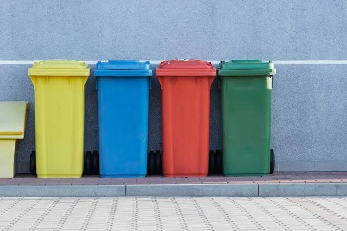 El gran fracaso de la división de desechos. Es momento de reciclar correctamente.