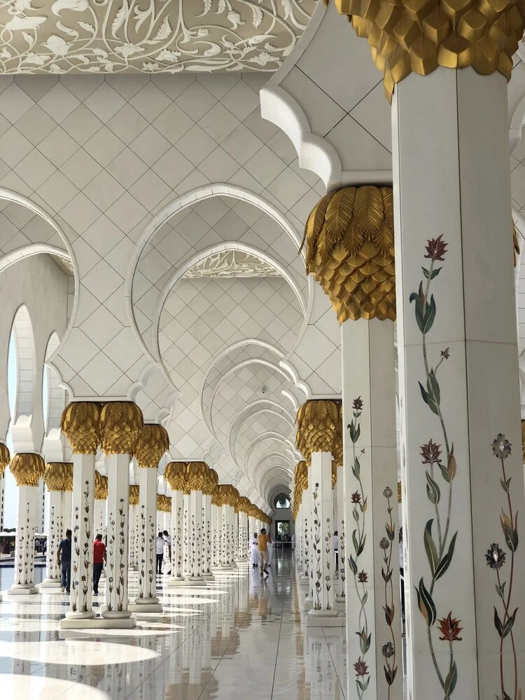 10 claves para entender Sharjah, el emirato cultural