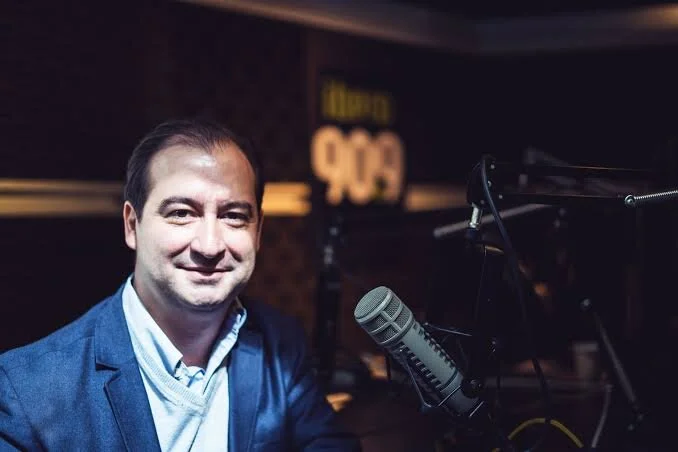 Foto: Ibero 90.9.