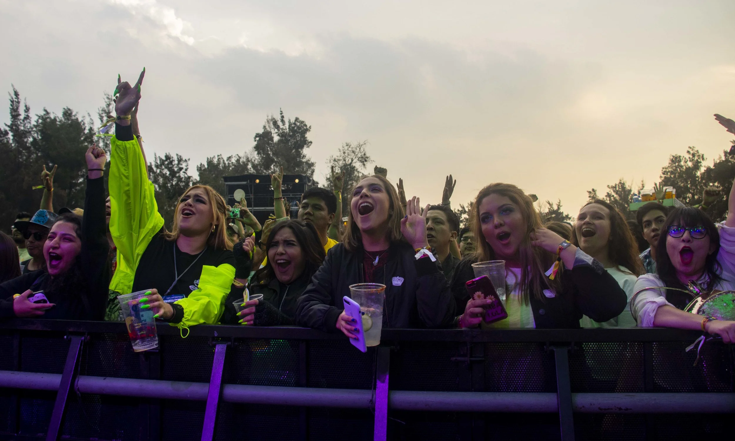 ¡Este festival se… Corona campeón con todo su Capital, en su capítulo 10, 2019!