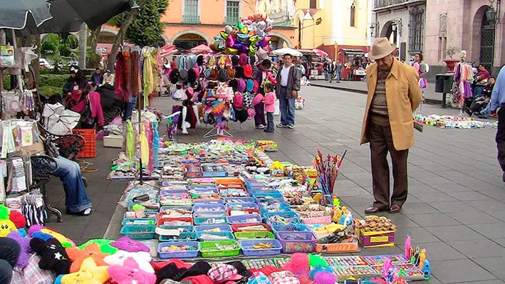 México tiene un problema, y es su productividad: Bloomberg
