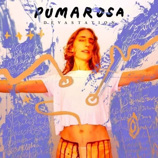 Artista: PumarosaÁlbum: DevastationLabel: Fiction Records