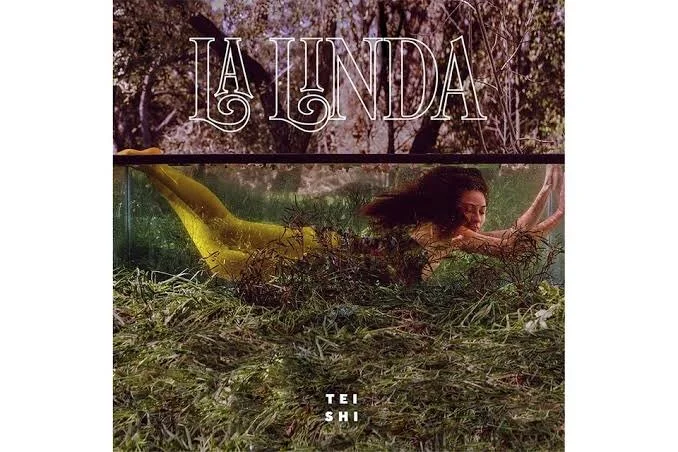 Artista: Tei ShiÁlbum: La LindaLabel: Downtown Records