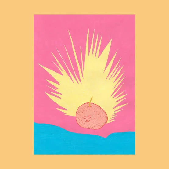 Artista: Shanti CelesteÁlbum: TangerineLabel: Gramrcy