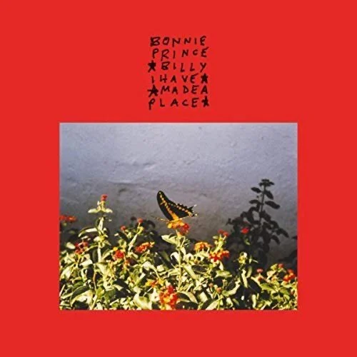 Artista: Bonnie "Prince" BillyÁlbum: I Made A PlaceLabel: Domino Recording Co