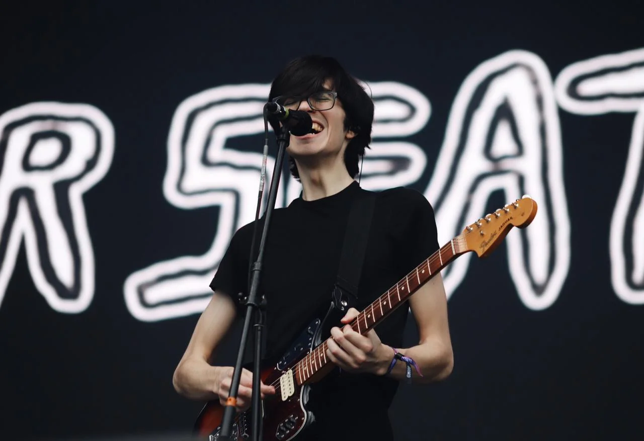 Car Seat Headrest: un descubrimiento necesario en el Corona Capital