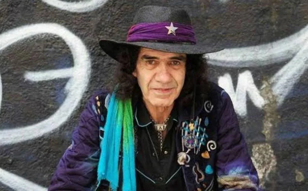 Muere el productor Armando Molina, fundador del Festival de Avándaro