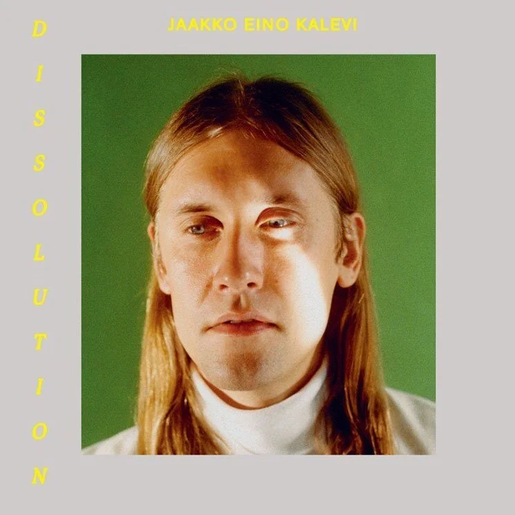 Artista: Jakko Eino KaleviÁlbum: DissolutionLabel: Weird World