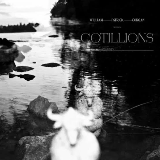 Artista: William Patrick CorganÁlbum: CotillionsLabel: Marthas Music
