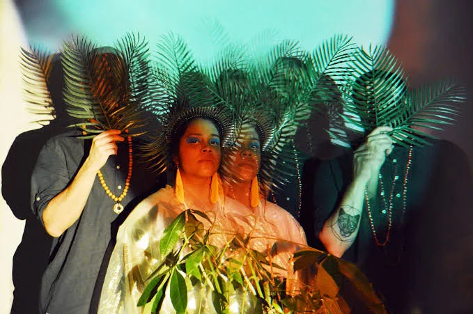 Combo Chimbita, Avalon, Teto Petro, Ibibio Sound, Goldlink y más para Bahidorá 2020