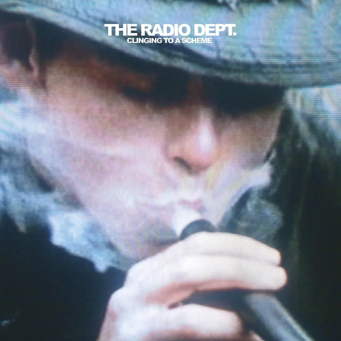 74. Clinging to a Scheme - The Radio Dept   Sello: The Labrador  2010