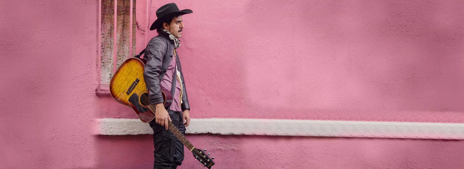 Foto vía Liber Terán