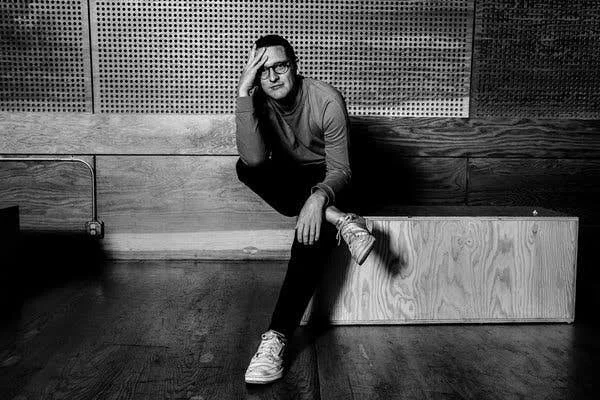 Exploración musical con 'Crush' de Floating Points (Entrevista)